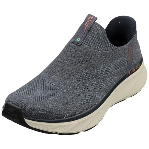 Skechers Edgeride Commissioner, Scarpe da Ginnastica Uomo... - Auto & Moto en promo à 62.92€