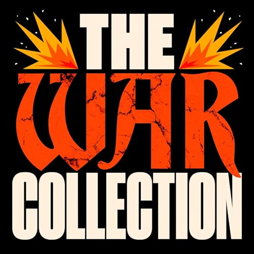 The War Collection: 12 Essential Battlefield Classics:... - Sports & Fitness en promo à 5.99€
