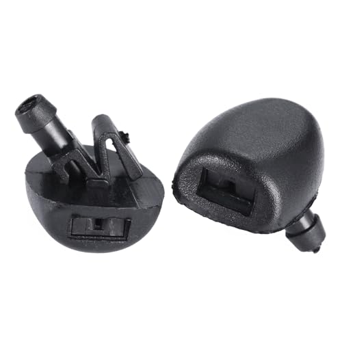 Compatible Con Peugeot 206 1998-2023 407 2003-2010 2 Uds... - Jardin & Extérieur Amazon Espagne à 21.55€