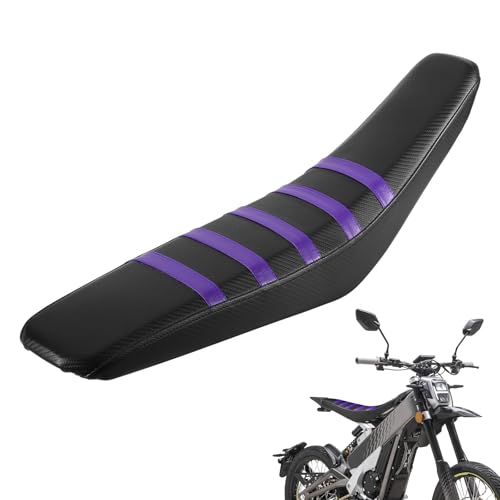 IUVWISN Funda para Asiento de Moto de Cross, Acanalada... - Auto & Moto Amazon Espagne à 9.78€