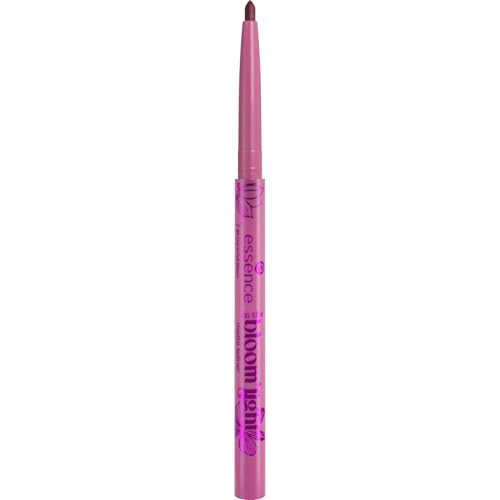 Essence in the bloom'light matte lipliner crayon à lèvres... - Beauté & Parfums en promo à 2.20€