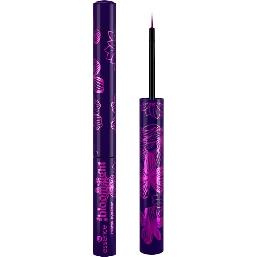 Essence in the bloom'light matte eyeliner, résultat... en promo à 2,99€ (-36%) sur Amazon FR