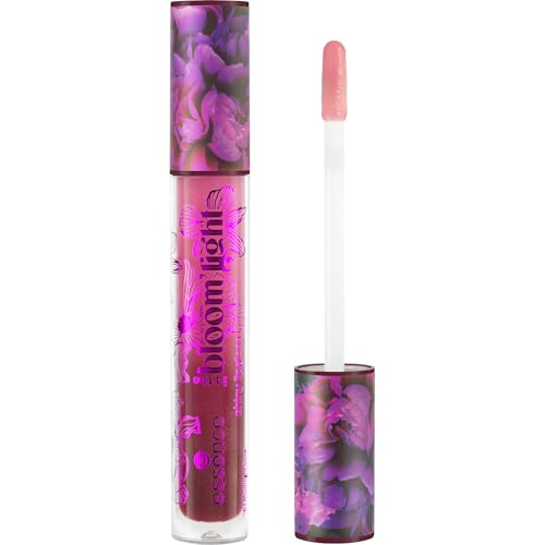 Essence Cosmetics Brillo de labios in the bloom'light... - Maison & Cuisine Amazon Espagne à 2.82€