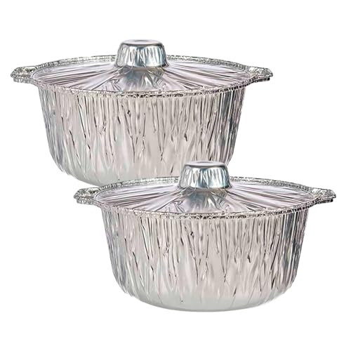 San Ignacio Set 2 ollas aluminio tapa mediana colección... - Maison & Cuisine Amazon Espagne à 13.00€