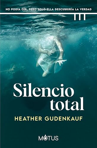 Silencio total (Spanish Edition) - Maison & Cuisine Amazon Allemagne à 2.99€