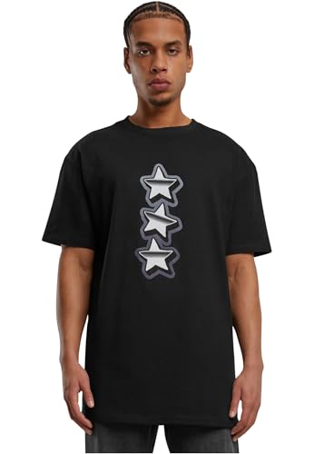 Mister Tee Mt3188-peace&Love Heavy Oversize tee Camiseta... - Mode & Vêtements Amazon Espagne à 6.82€