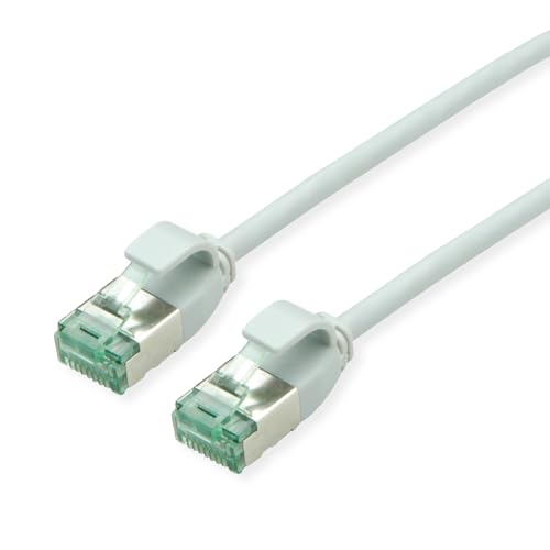 ROLINE RM U/FTP DataCenter Patchkabel Kat.6A (Class EA)... - Amazon Allemagne à 3.79€