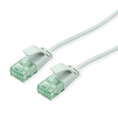 ROLINE RM UTP DataCenter Patchkabel Kat.6A (Class EA)... - Bon plan à 1.99€