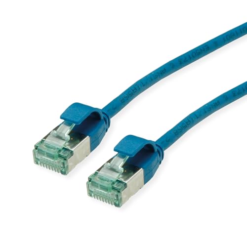 ROLINE RM U/FTP DataCenter Patchkabel Kat.6A (Class EA)... - Bon plan à 3.49€