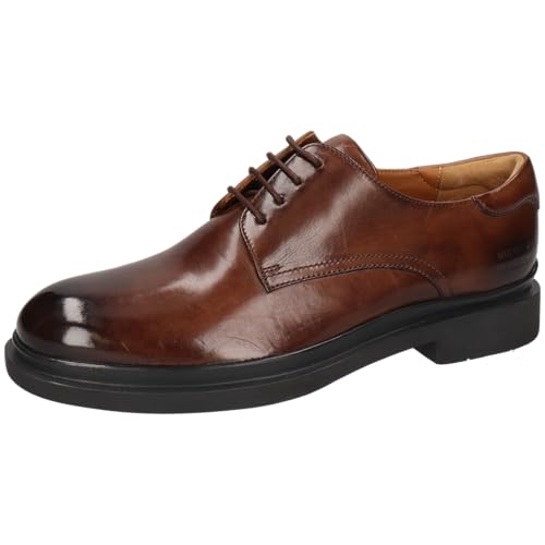 Melvin & Hamilton Ron 6, Oxford Hombre, marrón, 40 EU - Amazon Spain à 62.74€