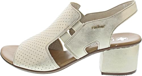 Rieker 64665-60 - Bon plan à 28.32€