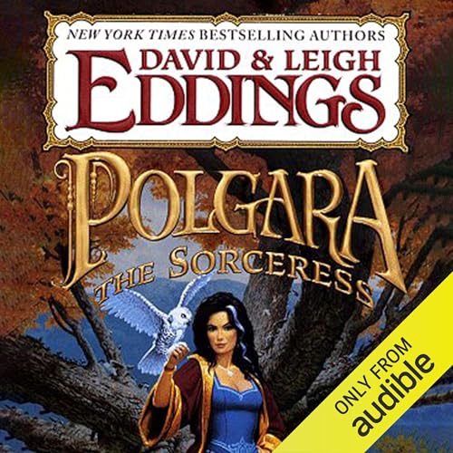 Polgara the Sorceress - Livres & eBooks Amazon Royaume-Uni à 5.99€