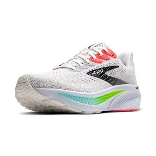 Brooks Zapatillas Ghost 17 Blanco 1104421D112 - Sports & Fitness Amazon Espagne à 74.98€