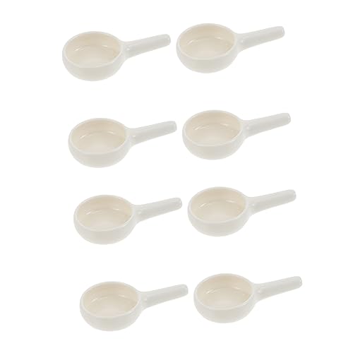 CIYODO 8stücke Kerzenlöffel Für Teelicht Kerzen Keramik... - Maison & Cuisine Amazon Allemagne à 14.99€