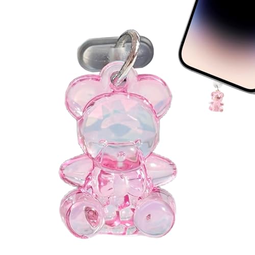 Cover per porta USB C, charm per tappo antipolvere per... - High-Tech & Électronique Amazon Italie à 1.18€