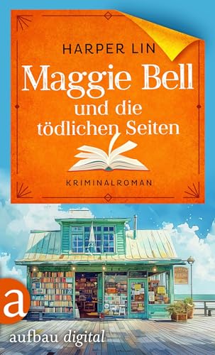 Maggie Bell und die tödlichen Seiten (A Bookish Cafe... - Livres & eBooks Amazon Allemagne à 3.99€