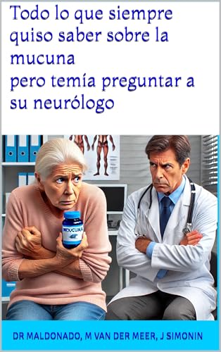 Todo lo que siempre quiso saber sobre la mucuna : pero... - Maison & Cuisine Amazon Royaume-Uni à 1.85€