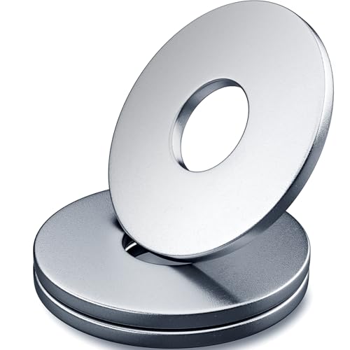 HOLMOL Rondelle M6 30 pezzi, dischi per carrozzeria M6 x 18... - Auto & Moto Amazon Italie à 7.61€