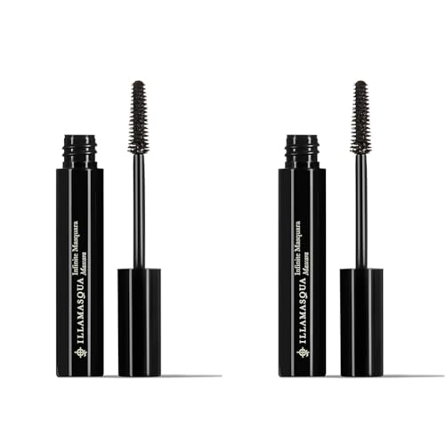 Illamasqua Infinite Masquara | Lengthening Sensitive Volume... - Beauté & Parfums Amazon Royaume-Uni à 14.14€
