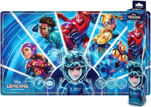 Disney Lorcana Trading Card Game: Archazias Insel... - Jouets & Jeux en promo à 7.67€