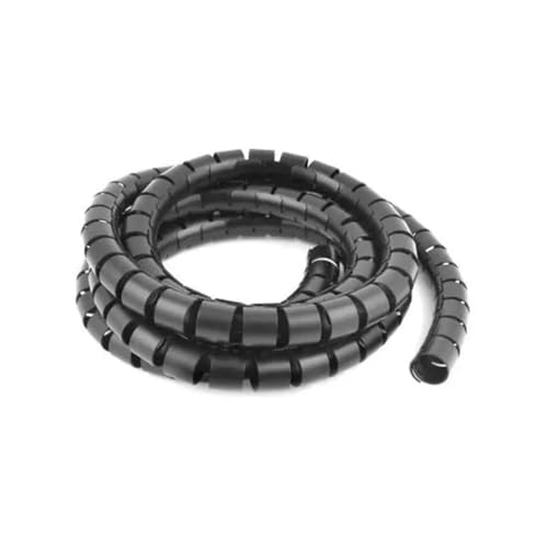 Blendend Spiralband mit 6 mm Breite und 10 m Länge in... - Amazon Allemagne à 5.42€