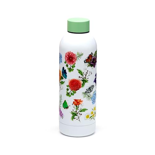 Puckator - Trinkflasche, BOT230, Mehrfarbig - Baby & Nursery Amazon Germany à 9.27€