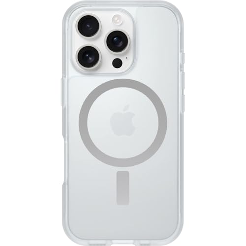 OtterBox React Series MagSafe Case for iPhone 16 Pro... - High-Tech & Électronique en promo à 11.99€