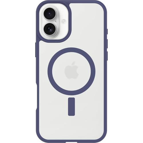OtterBox React Series MagSafe Hülle für iPhone 16 Plus... - High-Tech & Électronique Amazon Allemagne à 12.99€