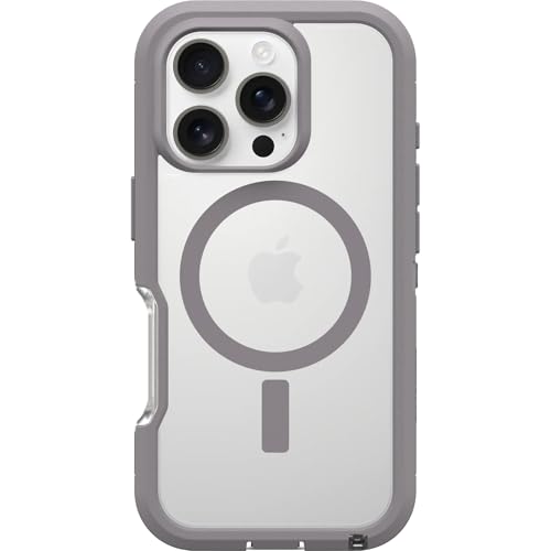 Otterbox Coque Defender XT MagSafe pour iPhone 16 Pro... - High-Tech & Électronique Amazon France à 35.09€
