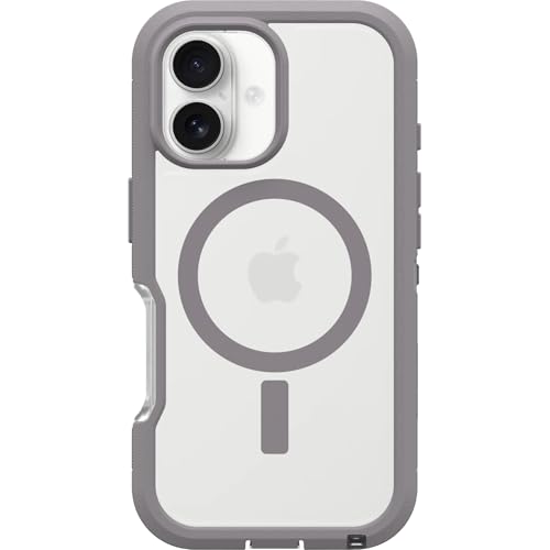 Otterbox Funda para iPhone 16 Defender Series XT MagSafe... - High-Tech & Électronique en promo à 38.13€
