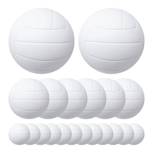 Beistle Volleyball Cutouts, Asstd, Multi - Sports & Fitness Amazon Royaume-Uni à 16.12€