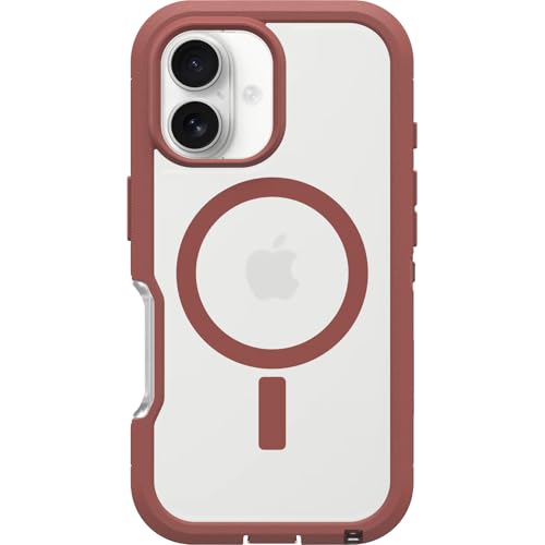 Otterbox Funda para iPhone 16 Defender Series XT MagSafe... - High-Tech & Électronique Amazon Espagne à 21.39€