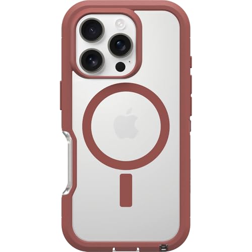 OtterBox Defender Series XT MagSafe Case for iPhone 16 Pro... - High-Tech & Électronique en promo à 32.63€