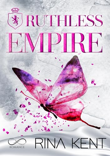 Ruthless Empire (Royal Élite Vol. 6) - Livres & eBooks en promo à 2.99€