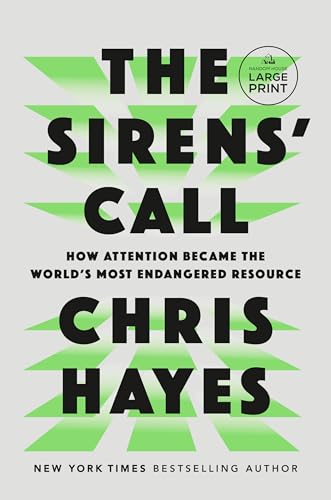 The Sirens' Call: How Attention Became the World's Most... - Amazon Royaume-Uni à 11.03€