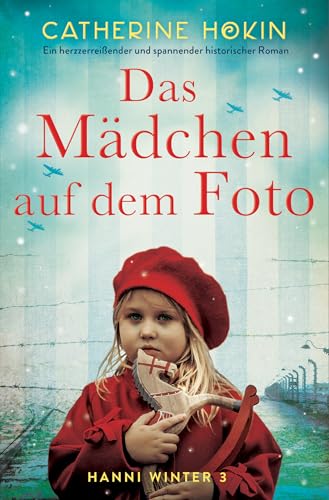 Das Mädchen auf dem Foto: Ein herzzerreißender und... - Maison & Cuisine Amazon Allemagne à 2.49€