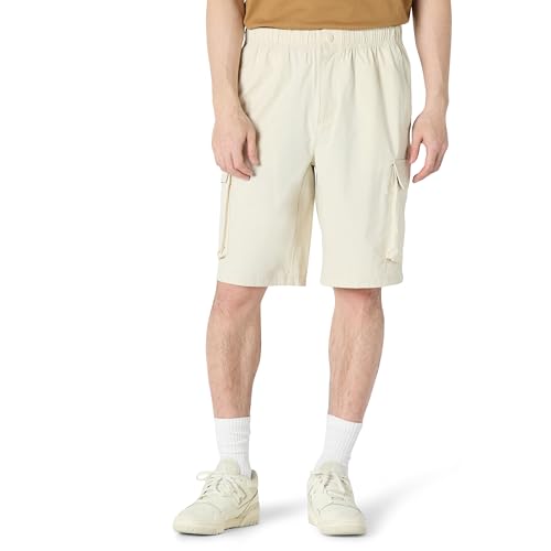 Amazon Essentials Pantalones Cortos Cargo de Corte Holgado... - Home & Kitchen Amazon Spain à 12.15€