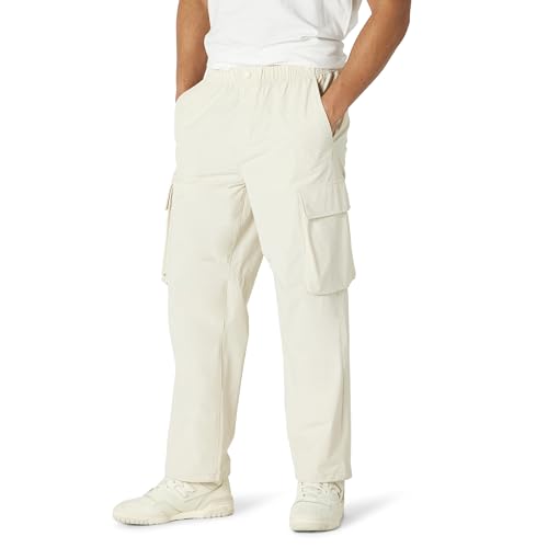 Amazon Essentials Men's Loose-Fit Lightweight Stretch... - Maison & Cuisine Amazon Royaume-Uni à 13.51€