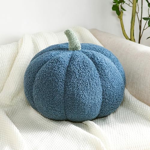 Kürbis Kissen, Pumpkin Pillow, Halloween Kürbis... - Maison & Cuisine Amazon Allemagne à 3.99€