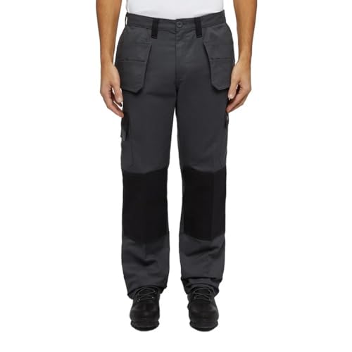 Dickies M Everyday Trouser With Holster - Mode & Vêtements Amazon Royaume-Uni à 9.68€