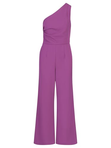 APART One-Shoulder Overall aus Einer leicht strukturierten... - Mode & Vêtements Amazon Allemagne à 76.23€