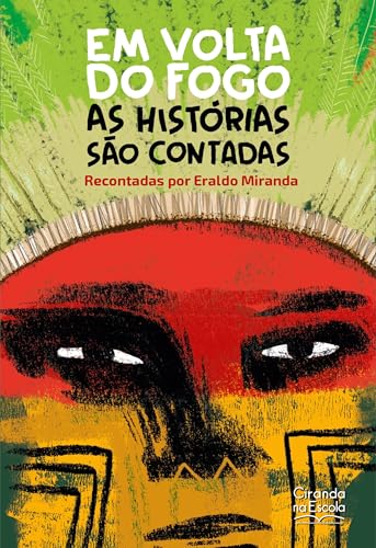 Em volta do fogo as histórias são contadas (Portuguese... - Livres & eBooks en promo à 1.49€