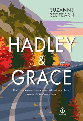 Hadley e Grace (Portuguese Edition) - Livres & eBooks Amazon Allemagne à 1.99€