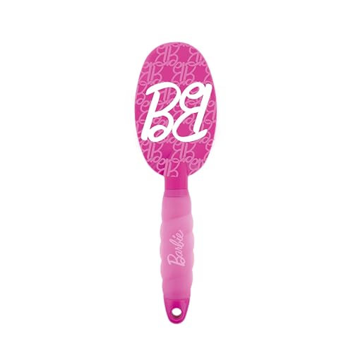 Barbie Detangling Hair Brush - Official Product - Beauté & Parfums Amazon Royaume-Uni à 4.49€