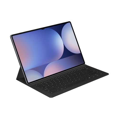 Samsung Galaxy Official AI Book Cover Keyboard Slim for... - High-Tech & Électronique Amazon Royaume-Uni à 127.12€
