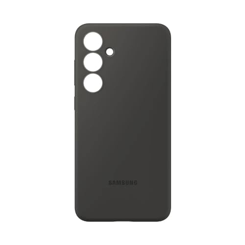 Samsung Galaxy Official - Funda de Silicona para S24 FE... - High-Tech & Électronique Amazon Espagne à 7.98€