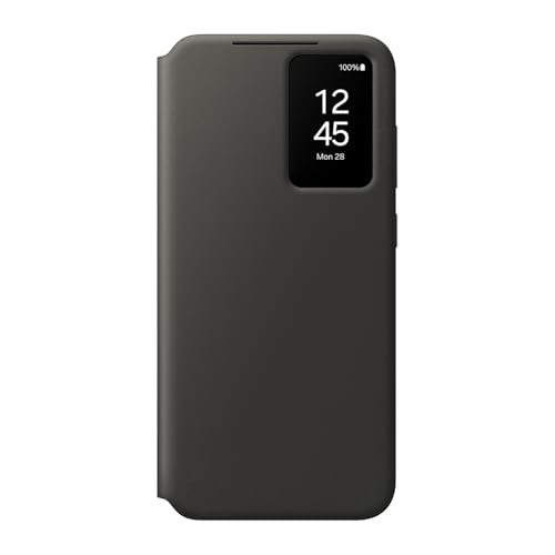 Samsung Smart View EF-ZS721 - Funda para Galaxy S24 FE... - High-Tech & Électronique Amazon Espagne à 9.98€