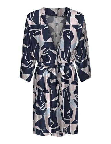 ONLY Onlnova Life Vis 3/4 Zula Kimono AOP Cs - Bricolage & Outils Amazon Allemagne à 12.39€