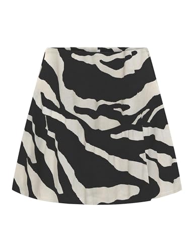 ONLY Onlnova Life Elite Chay Skort AOP - Maison & Cuisine en promo à 7.96€