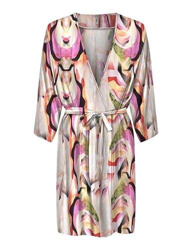 ONLY Onlnova Life Vis 3/4 Zula Kimono AOP Cs - Bricolage & Outils Amazon Allemagne à 10.75€